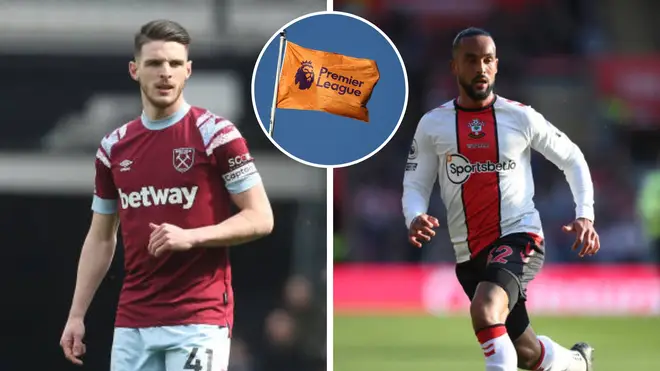 premier league clubs to ban gambling sponsorship on front of