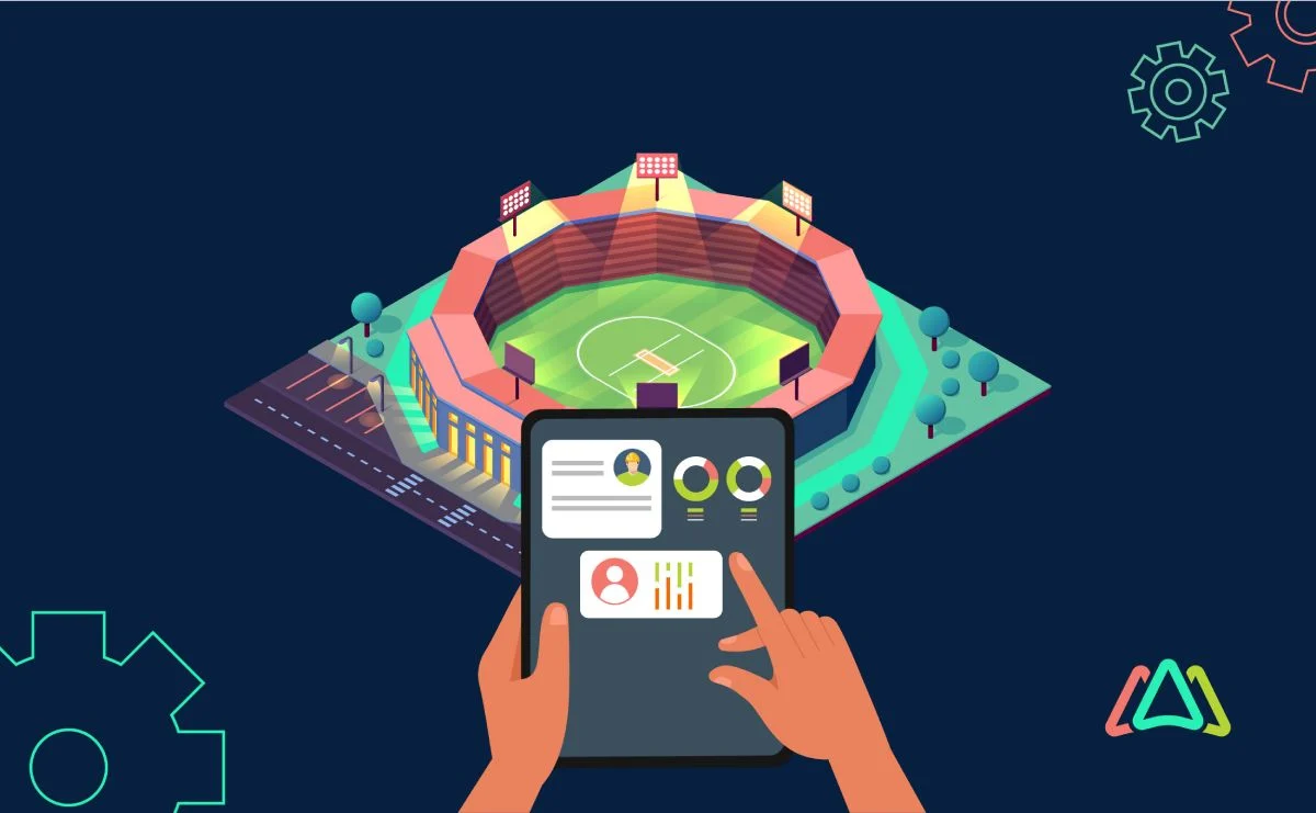 5 key strategies for sports facilities management