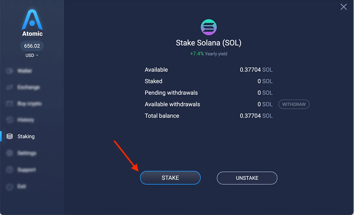 What is Inactive Stake Mean on Solana Blockchain?