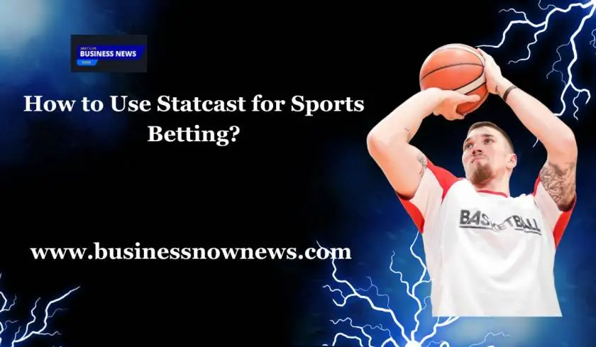 How to Use Statcast for Sports Betting?