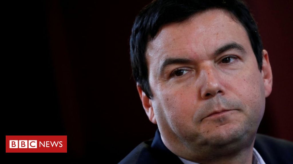 Thomas Piketty says don't blame foreign workers