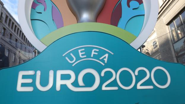 Coronavirus: Italian FA calls for Euro 2020 postponement to complete Serie A season