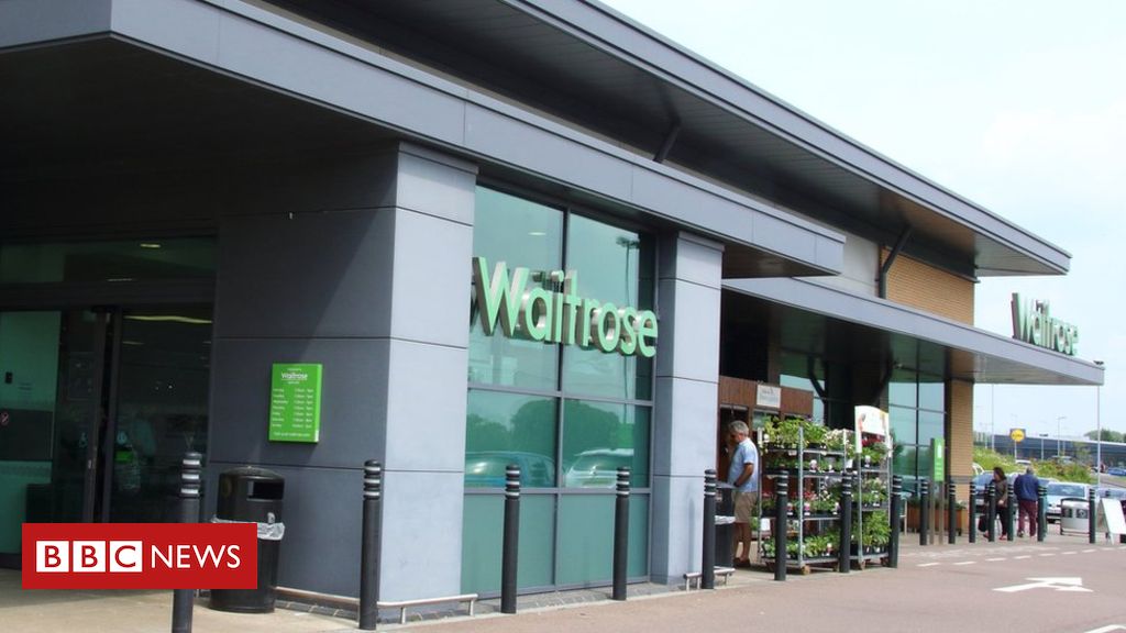 Waitrose in u-turn on virus pay policy