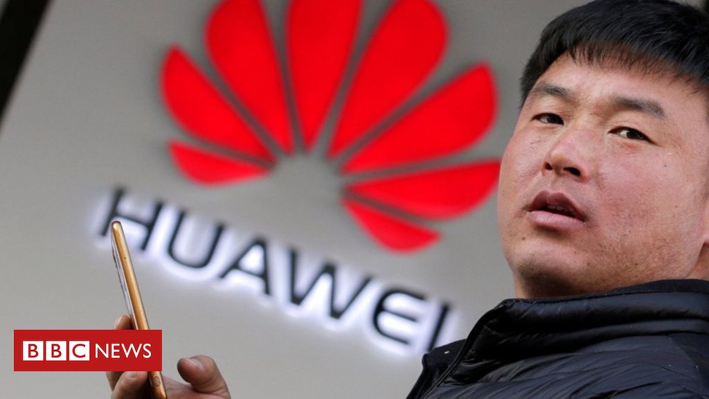 US targets Huawei with tighter chip export rules