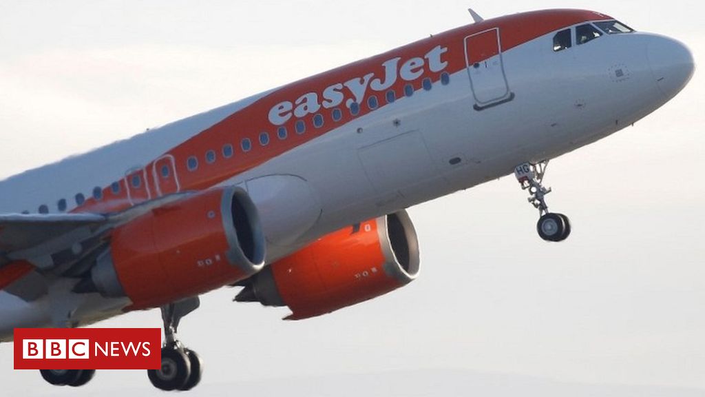 EasyJet admits data of nine million hacked