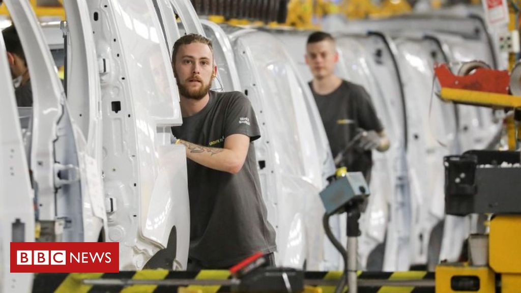 Renault cuts 15,000 jobs in major restructuring