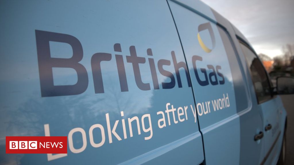 British Gas owner Centrica to cut 5,000 jobs