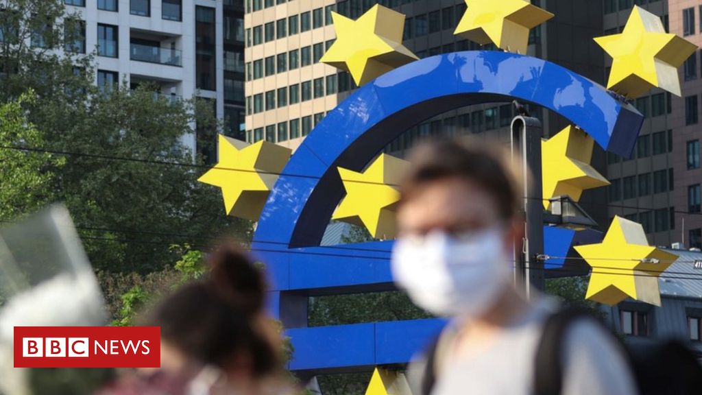 Eurozone in fresh emergency action to boost economy