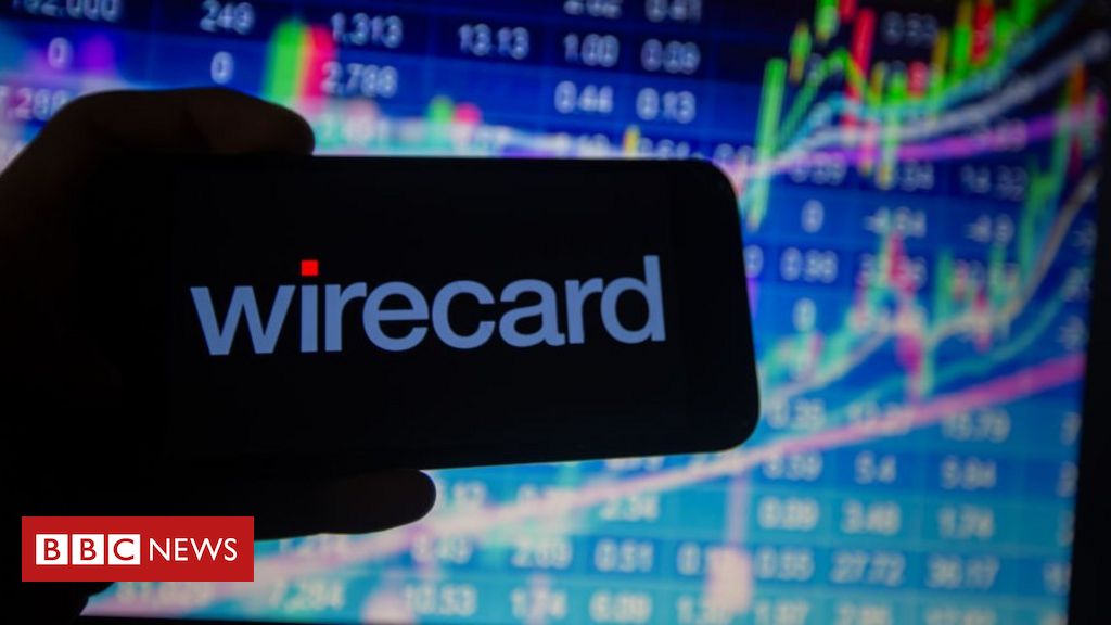 Wirecard: Financial watchdog lifts restrictions on payments