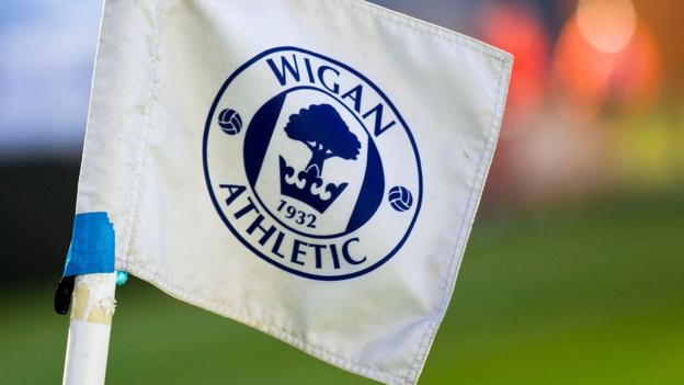 Wigan Athletic in administration: Championship club set for 12-point deduction