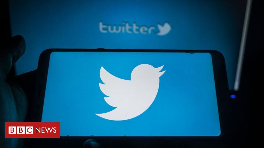 George Floyd: Twitter drops 'master', 'slave' and 'blacklist'