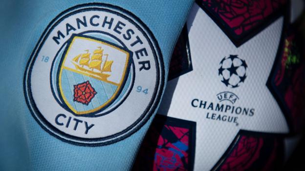 Manchester City overturn two-year ban from European competition on appeal to Cas