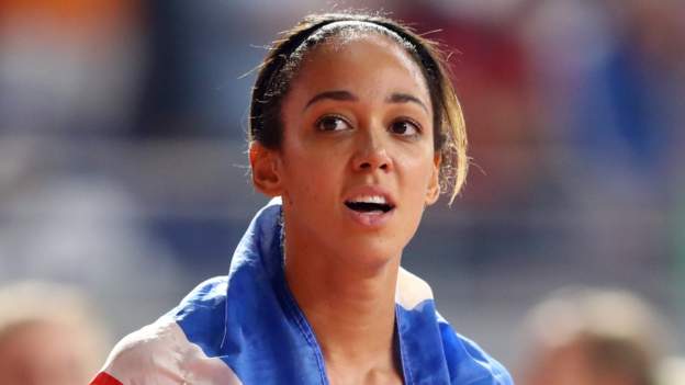 Katarina Johnson-Thompson & Adam Gemili join Athletics Association board