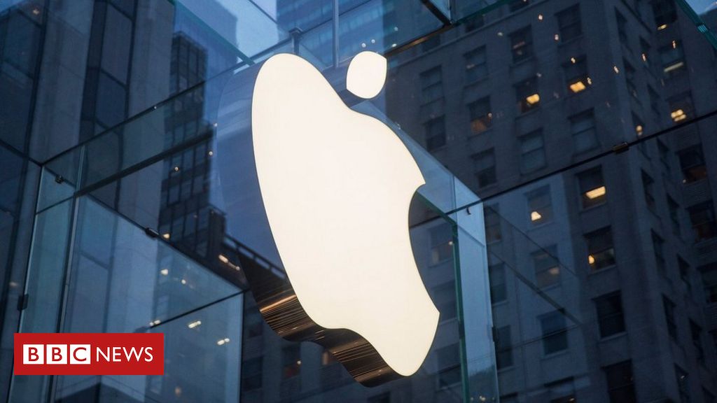 Apple has €13bn Irish tax bill overturned