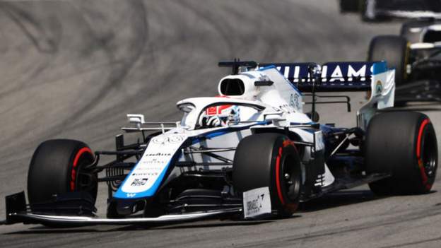 Williams F1 team bought by investment firm Dorilton Capital