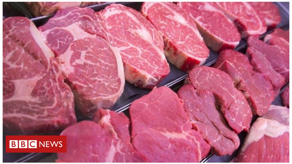 UK beef exports to US resume after more than 20 years