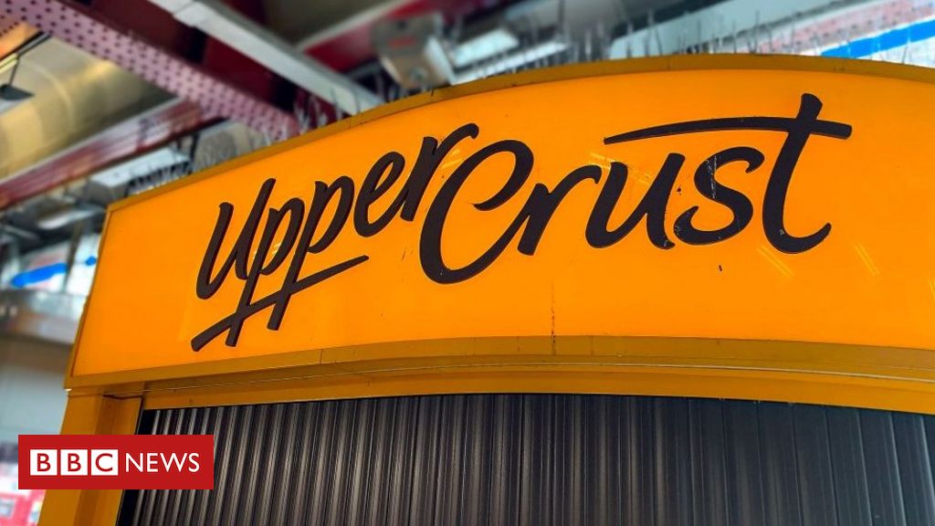 Upper Crust owner: 'Demand for travel will return'