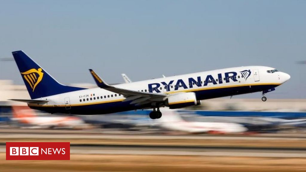 Ryanair expects Boeing 737 Max jet clearance soon