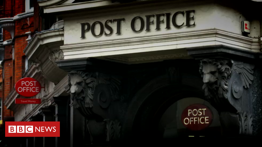 Post Office scandal: Postmasters celebrate huge victory against convictions