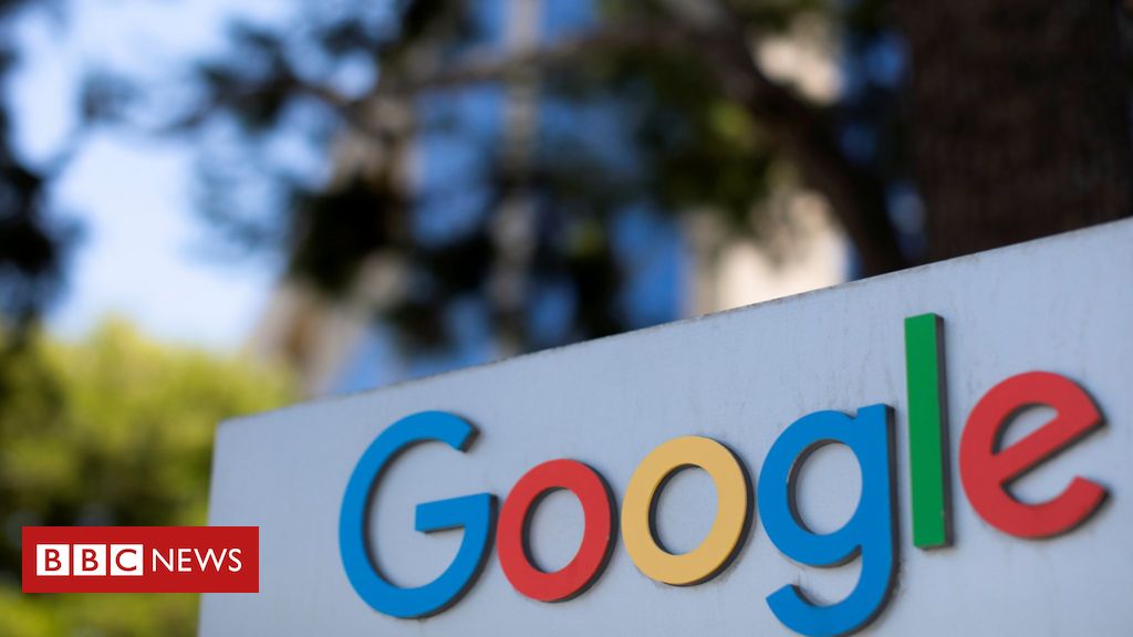 Google hit by landmark competition lawsuit in US over search