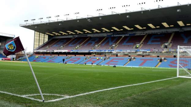 Burnley: Clarets subject of £200m takeover bid by Mohamed El Kashashy & Chris Farnell