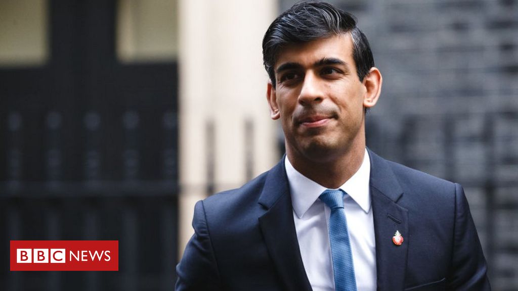 Rishi Sunak says Spending Review will not spell austerity