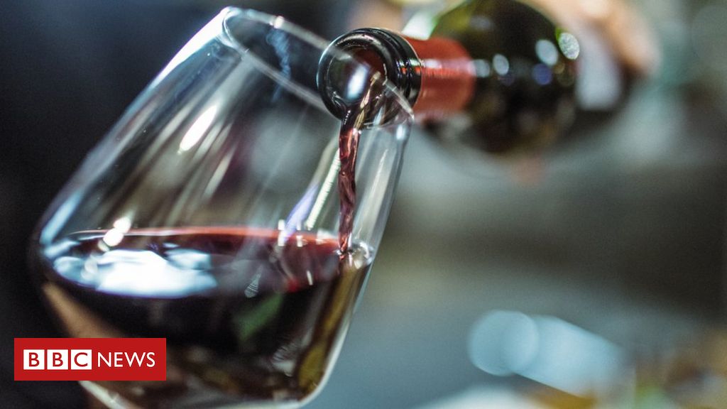 China slaps up to 200% tariffs on Australian wine