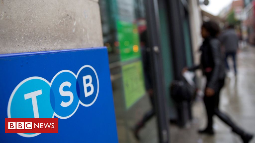 TSB owner Sabadell considers bank's future as BBVA deal scrapped